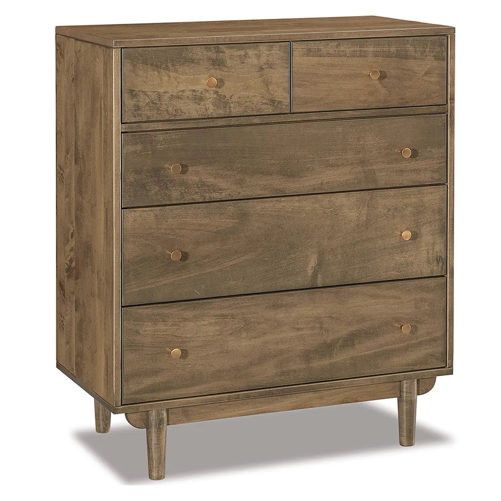 Baymont 5 Drawer Chest