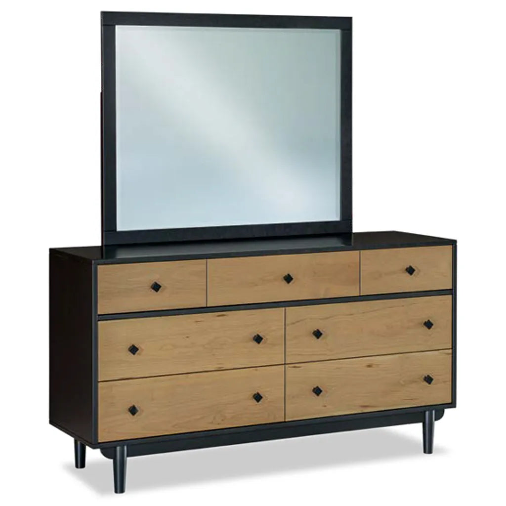 Baymont 7 Drawer Dresser