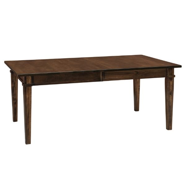 Ethan Leg Extension Table