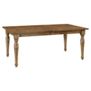 Colby Leg Extension Table