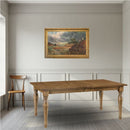 Colby Leg Extension Table