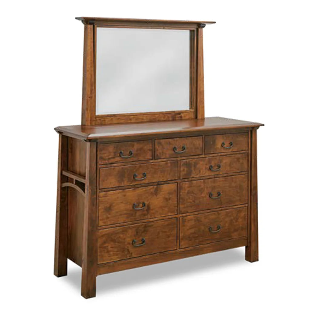 Artesa 9 Drawer Dresser