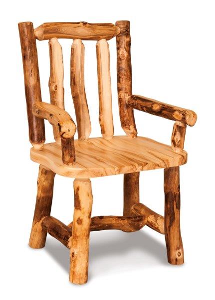 Rustic Dining Chair