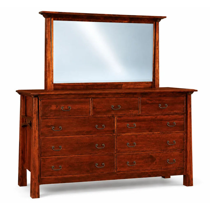Artesa 9 Drawer Dresser