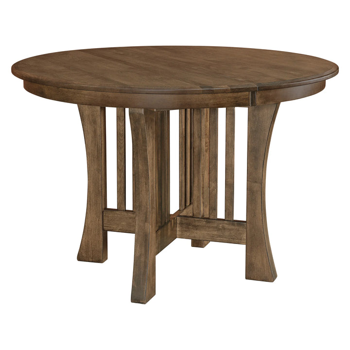 Arts &amp; Crafts Pub Table
