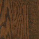 Plain Sawn White Oak Samples