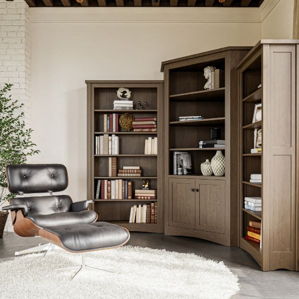 wall shelf