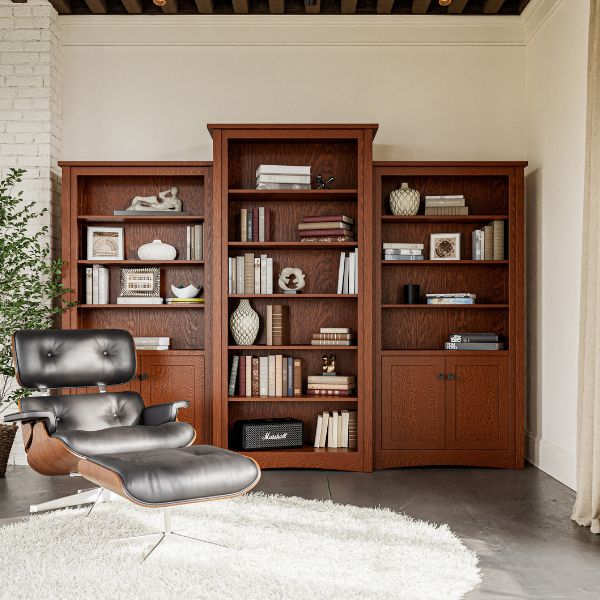 wall shelf