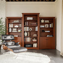 Aspen Wall Bookcase