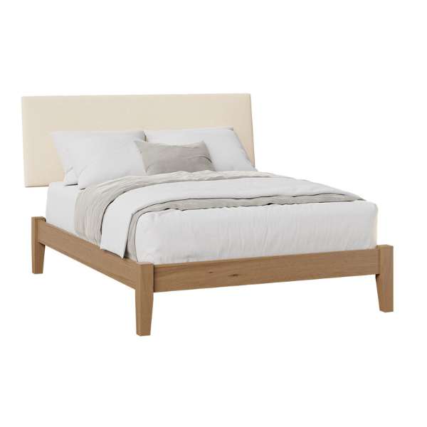 Atlantic Solid Wood Amish Bed