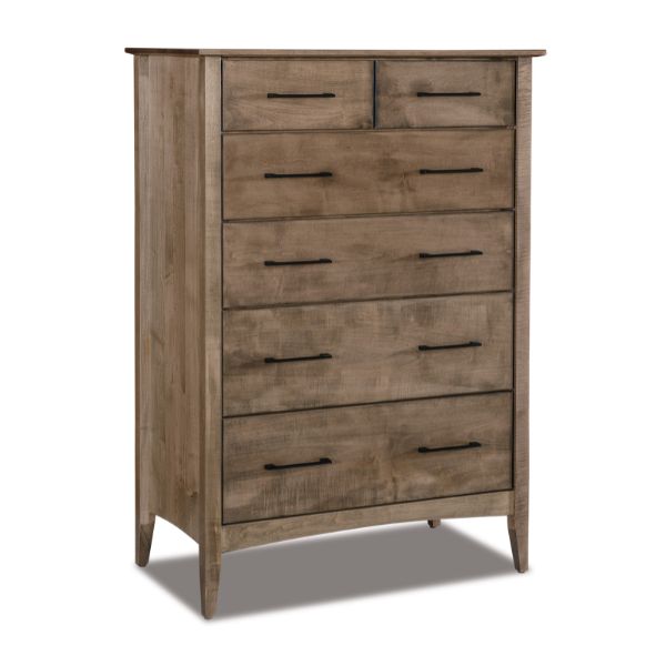 Atlantic Solid Wood Chest