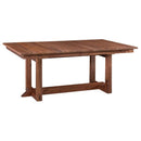 Audrey Trestle Extension Table