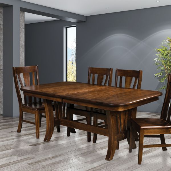 Batavia Dining Room Set