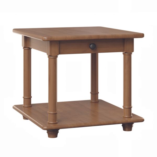 Belmont End Table