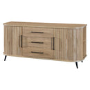 Berkeley Media Stand