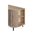 Berkeley Media Stand