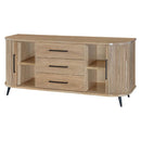 Berkeley Media Stand