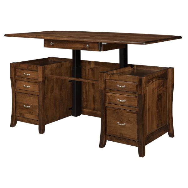 Berkley Executive Desk