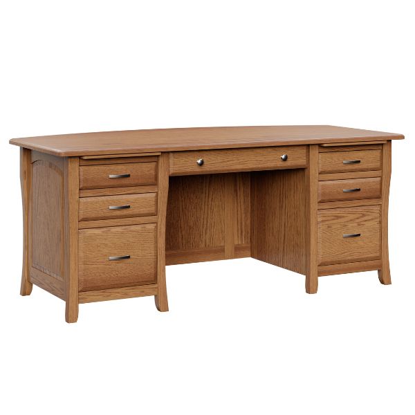 Berkley Executive Desk