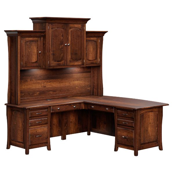 Berkley L Desk