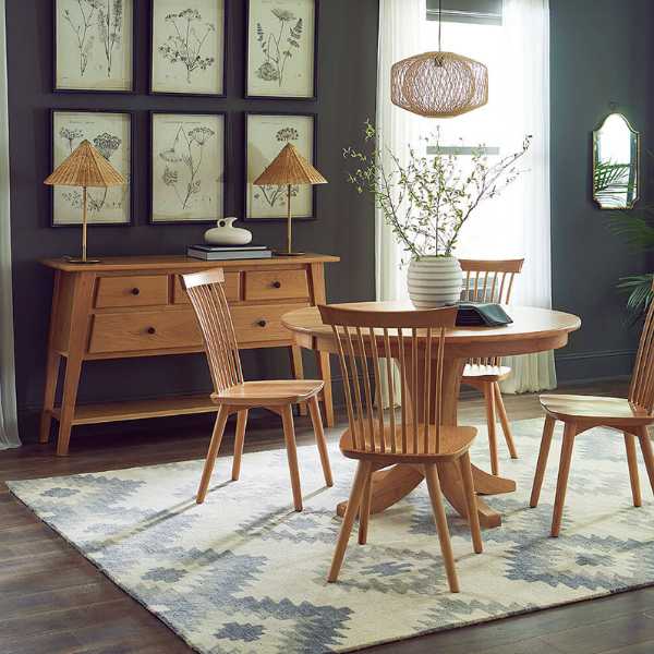 Bersina Dining Set