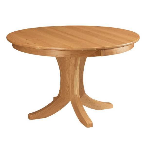 Bersina Pedestal Table