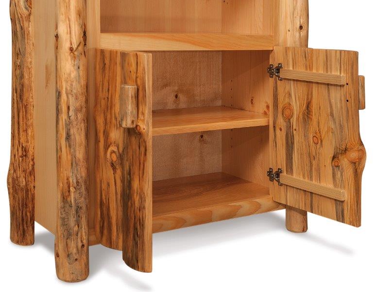bookcase