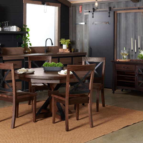 Borden Dining Collection