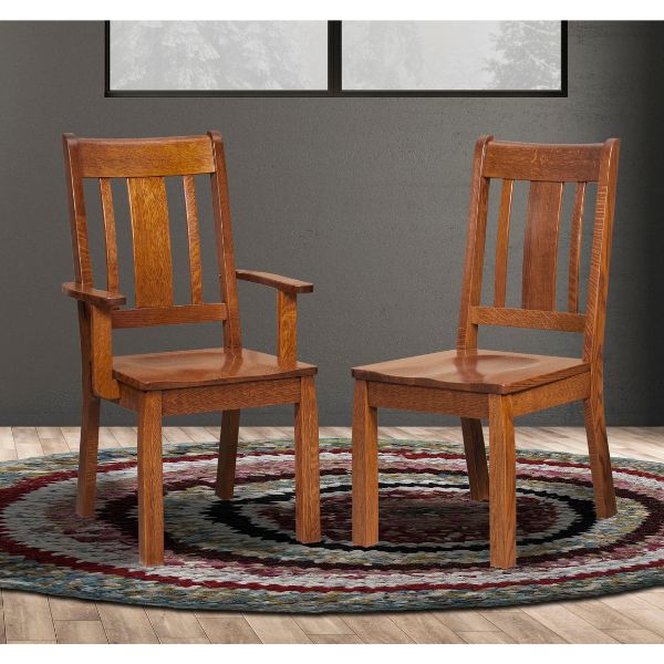 Brookville Dining Chairs