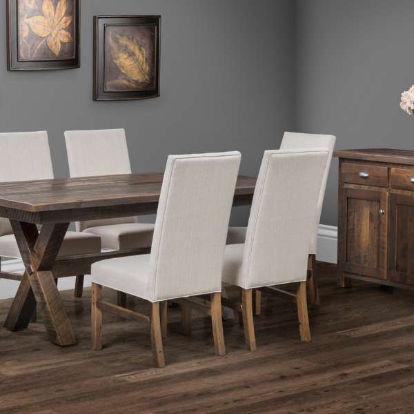 dining room table