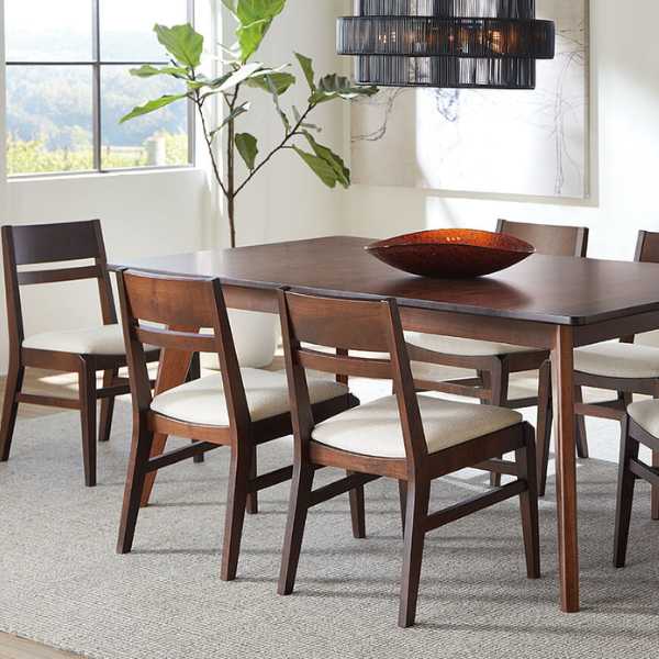 carter chair and dining set