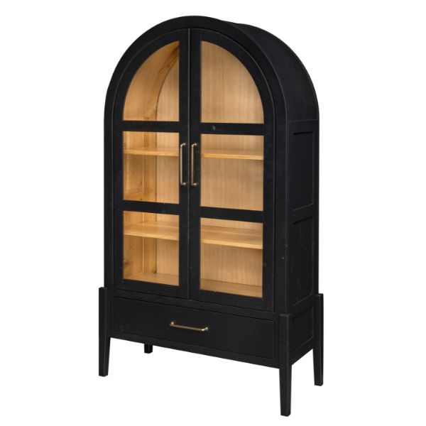 CenturyAmishMadeBookcase