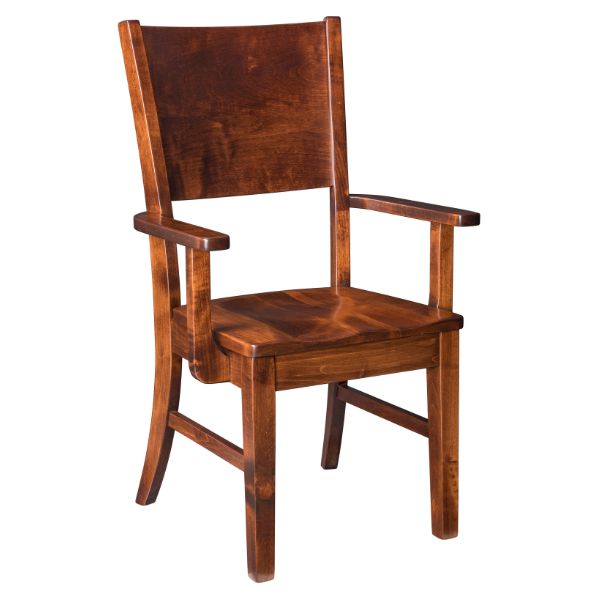 Amish Tables Ceresco Dining Chair
