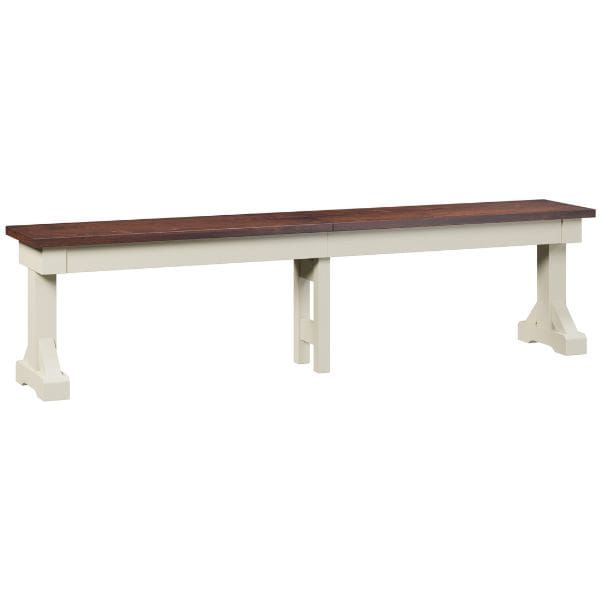 Chesapeake Extendable Bench