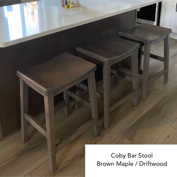 Coby Bar Stool
