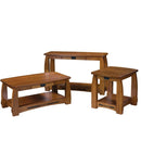 Colebrook Open Occasional Tables