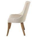 Crescent Dining Chair