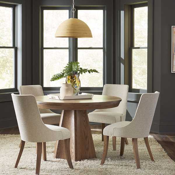 Cresent Brogan Dining Set