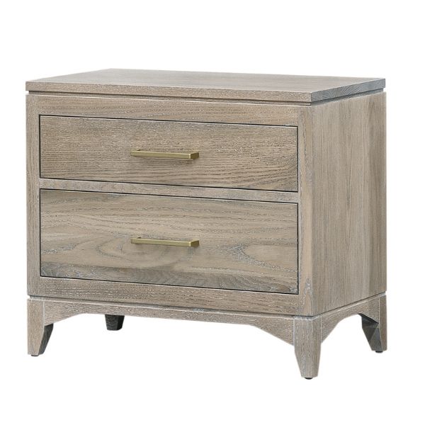 Durham Nightstand