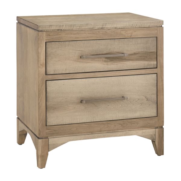 Durham Nightstand