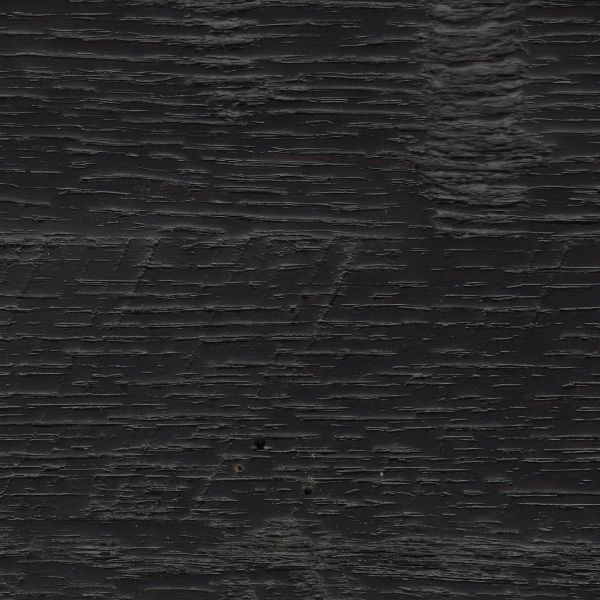 Ebony Sample Rough Sawn