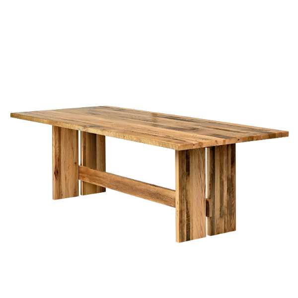 Eden Trestle Extension Table