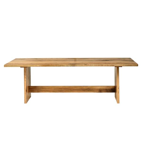 Eden Trestle Extension Table