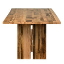 Eden Trestle Extension Table