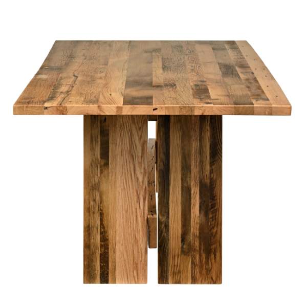 Eden Trestle Extension Table