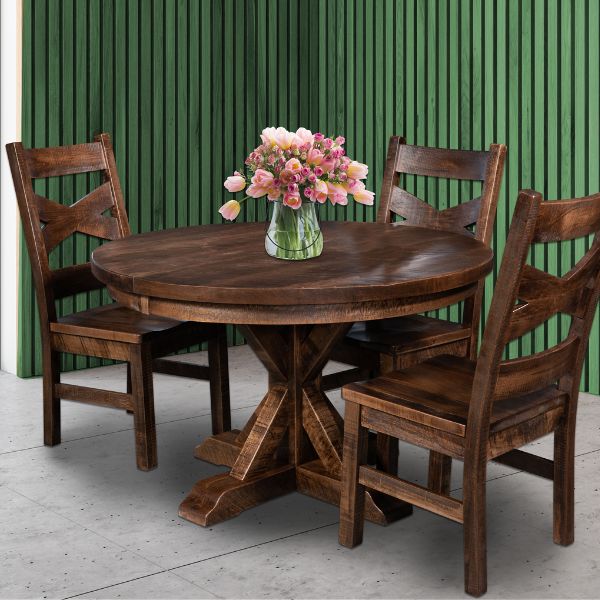 dining room table
