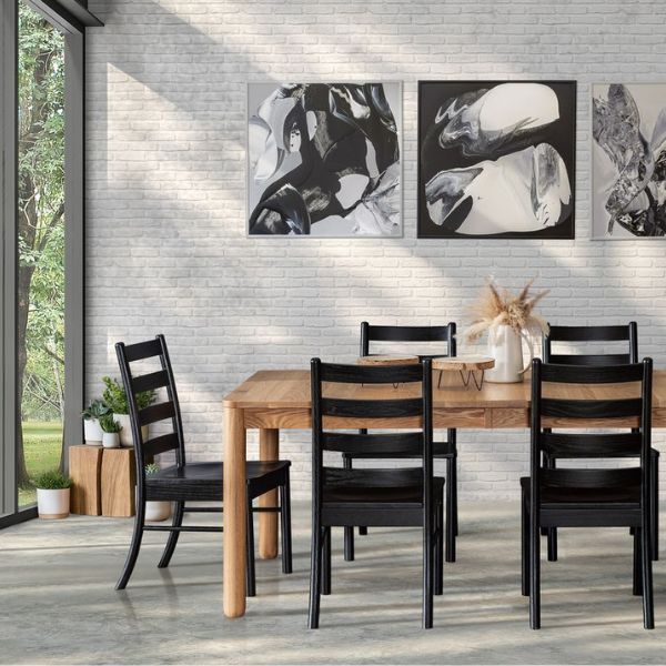 Ellianna Leg Dining Table