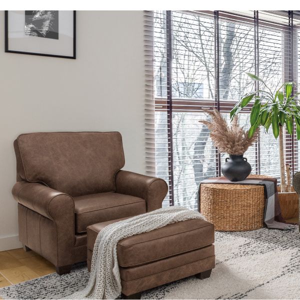 Ellington Arm Chair Collection