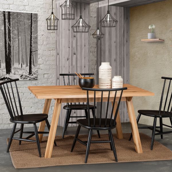 Ellington Dining Room Set
