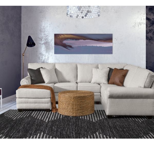Ellington Sectional Sofa